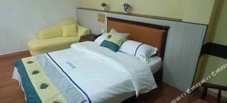 阳江大世界宾馆图片