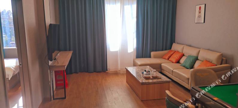 翁源豪峰民宿图片