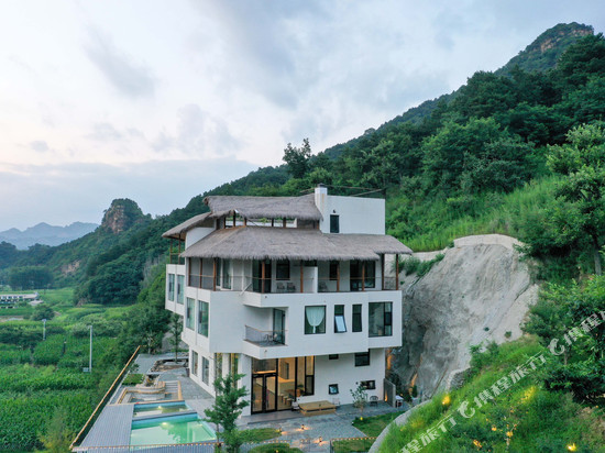 兴隆半山璞遇民宿