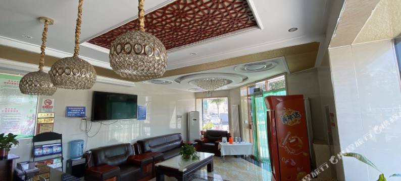 永宁康园商务宾馆图片