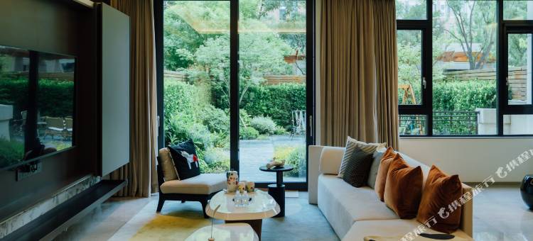 普罗理想国早晚民宿图片