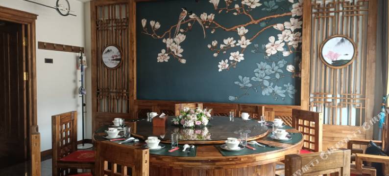 俺们家民宿图片