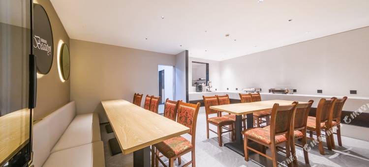 云上四季酒店(珠峰大本营店)图片