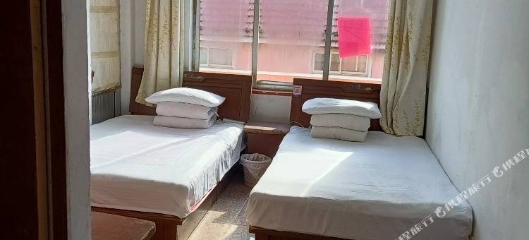 青岛昌鑫旅馆图片