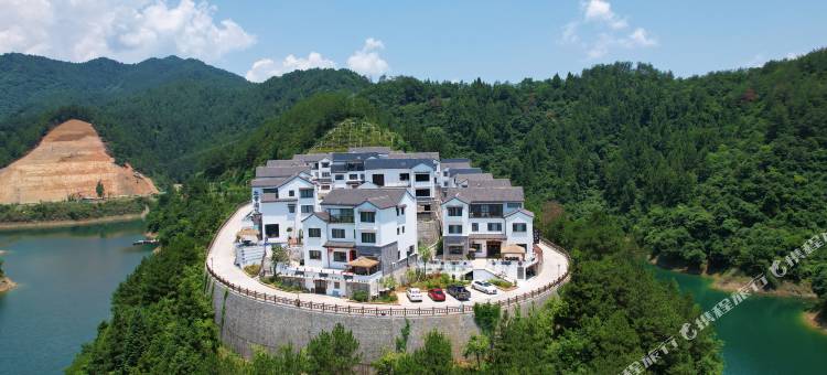 栖客酒浓民宿图片