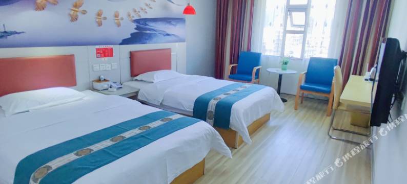 南方长城酒店(吉首火车站店)图片