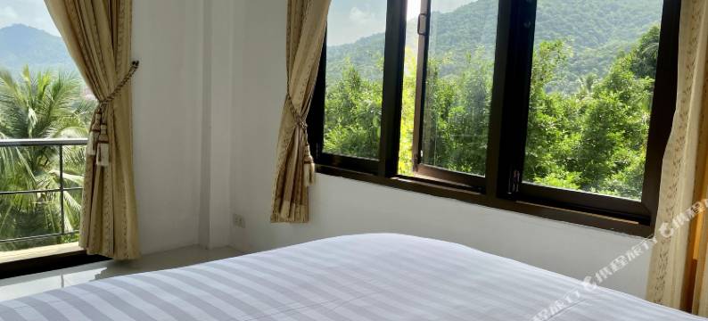 海景花园别墅(Villa Seaview Garden)图片