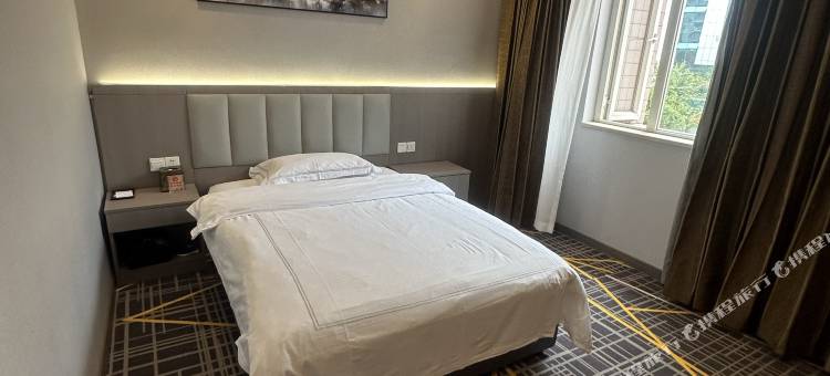 广元宾馆(广元高铁站店)图片