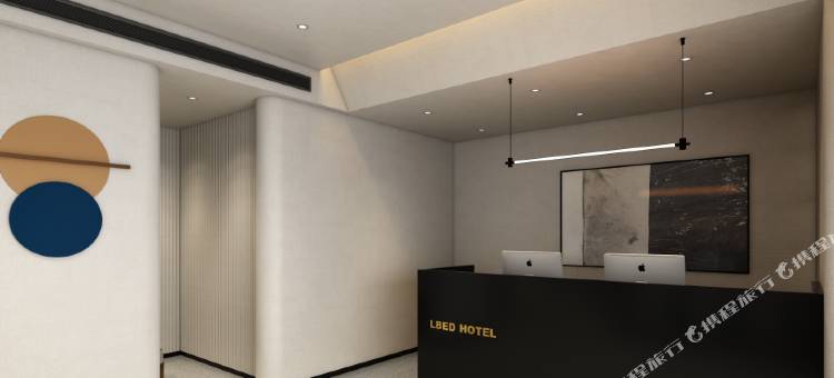苏州LBED精选酒店(观前街乐桥地铁站店)图片