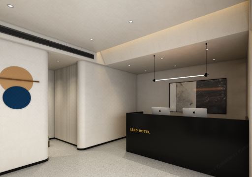 Suzhou LBED Collection Hotel (Guanqian Street Leqiao Subway Station) Hotel Overview
