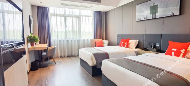 尚客优酒店(新沂马陵山镇店)图片