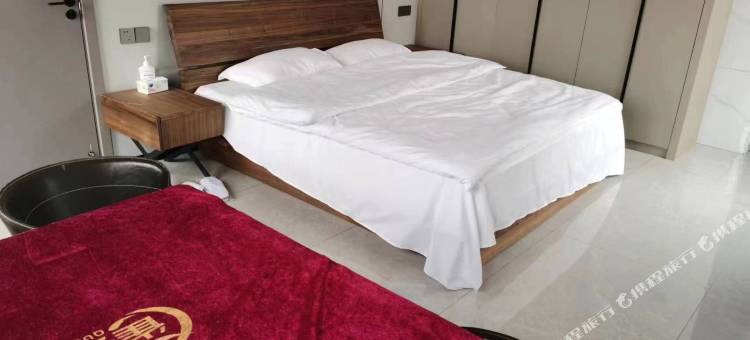 平潭肆意潭舍民宿图片