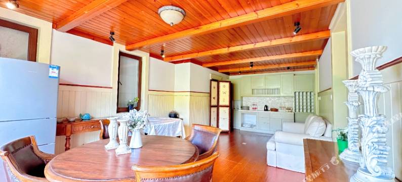 奥伦达知己知已酒店(北京原乡美利坚店)图片