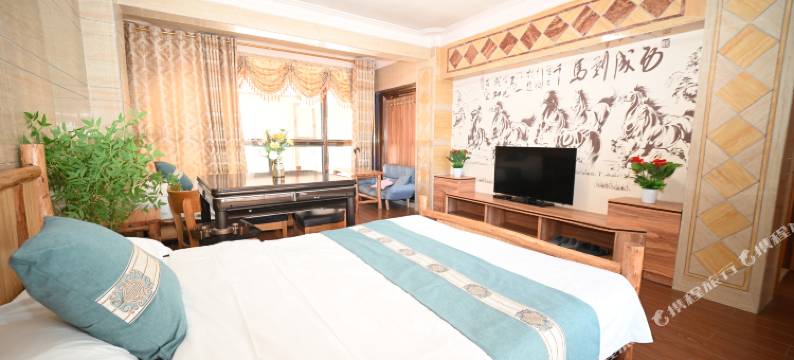 北海顺途宾馆图片