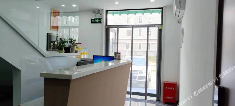 延吉至善宾馆(恐龙王国朝鲜民俗园店)图片