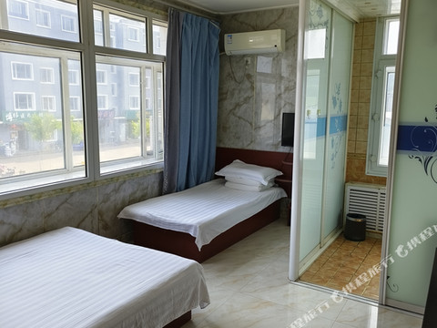 嘉荫永盛快捷宾馆