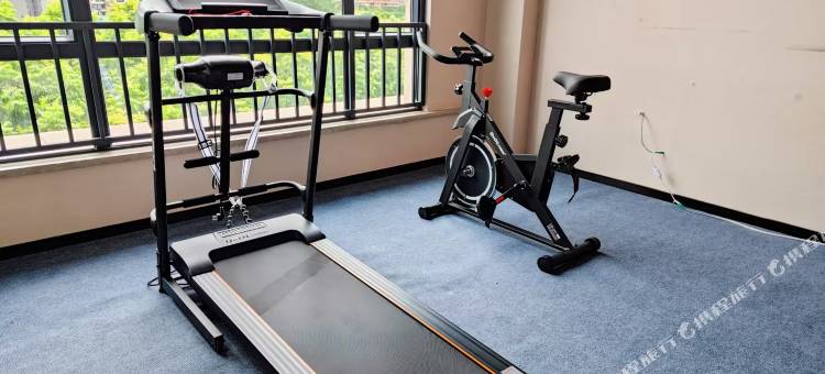 清远君隆酒店(财富大厦店)图片