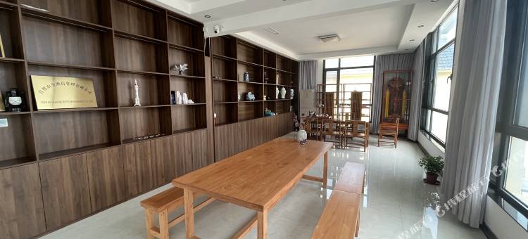 云上四季民宿(日照盐茶古道店)图片