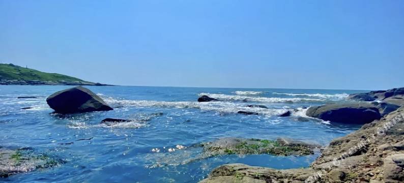 觉华岛博宇民宿图片