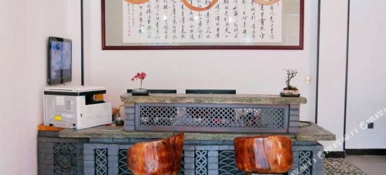 保山玺泽酒店图片