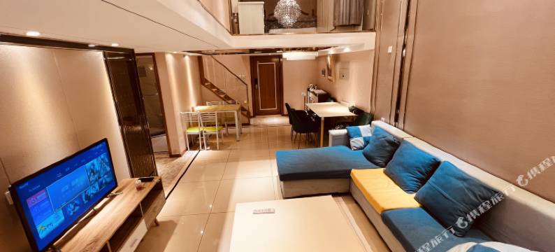 亿嘉城南故里公寓图片