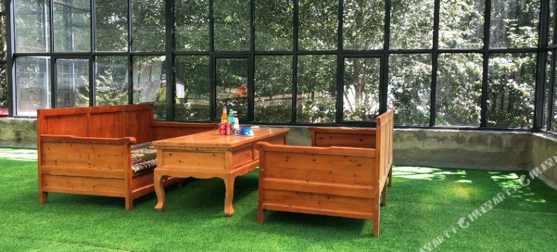 才旦仓民宿(切浪道店)图片