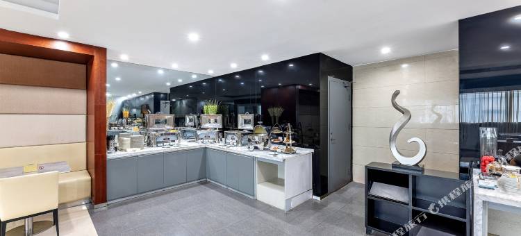 白玉兰酒店(迁安燕山中路店)图片