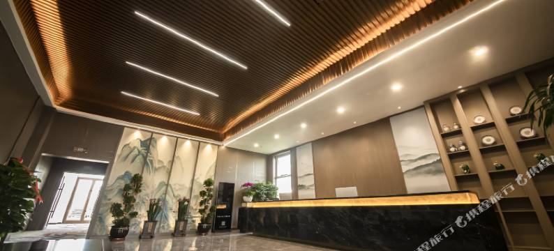 宁城和润智慧酒店(高铁站店)图片