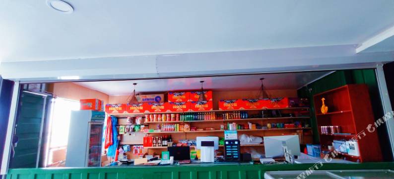 阿拉善左旗腾格里漠北牧歌酒店图片