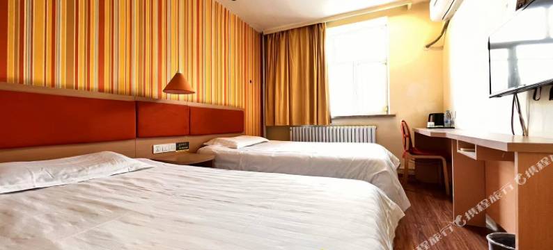 阳光酒店(南湖广场地铁站店)图片