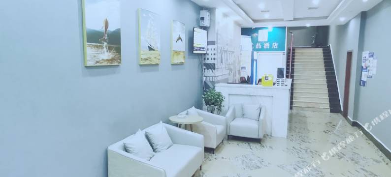 青雲优品酒店(南昌火车站楞上地铁站店)图片