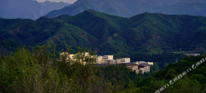 北京水镇之光度假别墅(古北口水镇景区店)图片