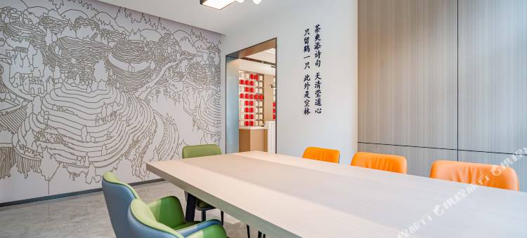 山千里·山水别院图片