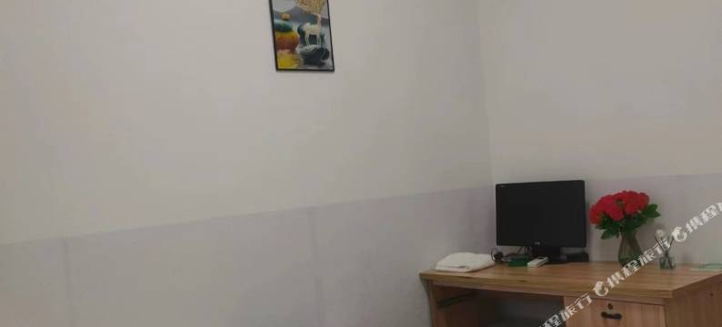 珠海景诚家庭民宿图片