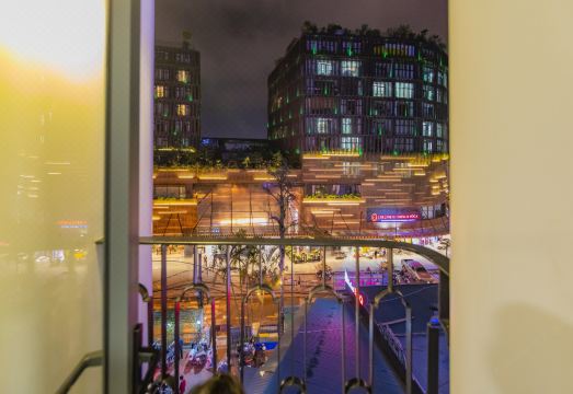 Khanh Uyen 3 Hotel & Apartment Hotel Overview