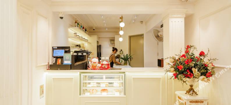 城堡酒店(The Castle Hotel)图片