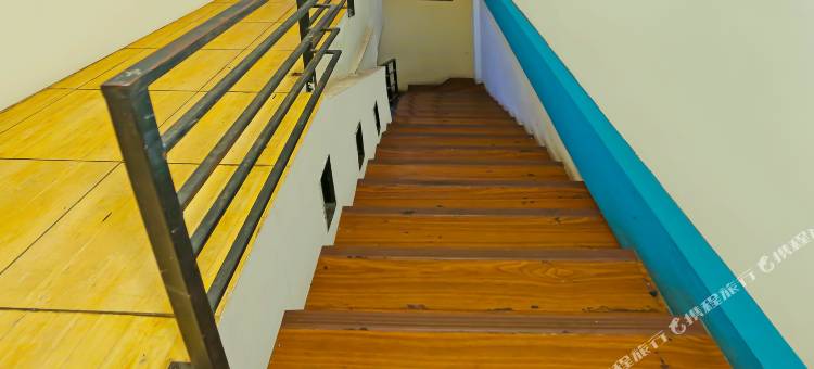 OYO 92262 宿布布尔背包客家庭旅馆(Backpacker Homestay Jatisampurna Redpartner)图片