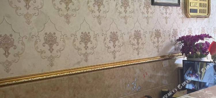 习水寨坝扬州酒店图片