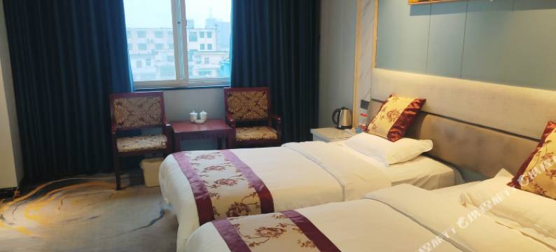 信阳瑞龙商务宾馆图片