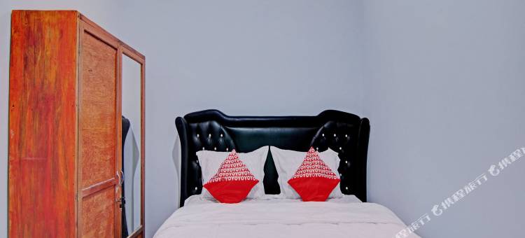 OYO酒店 萨丽娜伊斯兰旅馆 靠近RM Beringin Indah(Hotel O Penginapan Sarinah Syariahnearrm Beringin Indah)图片