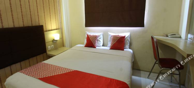 O科斯特盖尤斯酒店(Hotel O Kost Gayus)图片