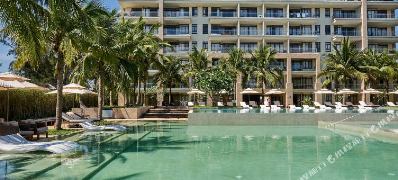 岘港海洋豪华别墅(The Ocean Luxury Villa Da Nang)图片