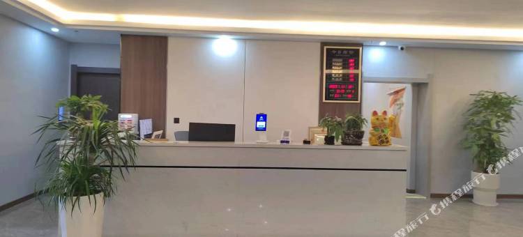 欣悦酒店(六盘水水城古镇店)图片