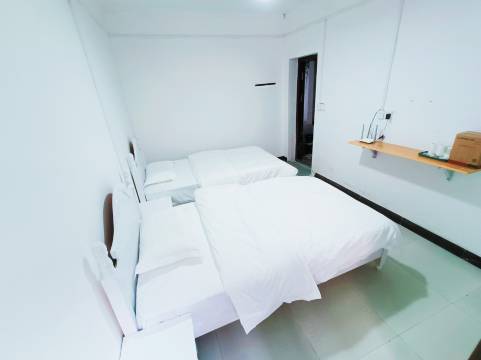 楠山公寓(西安何家营店)