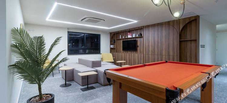 360 里约热内卢桑托杜蒙特(360 Rio Santos Dummont)图片