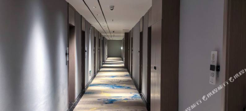 定边西岸酒店图片