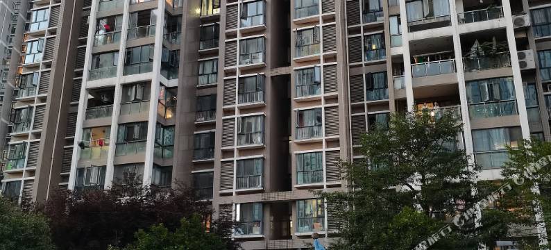 贵阳约好了公寓图片