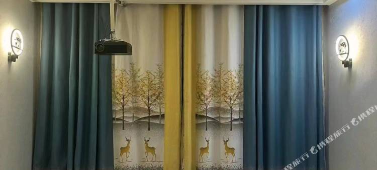 同仁聚凯民宿图片