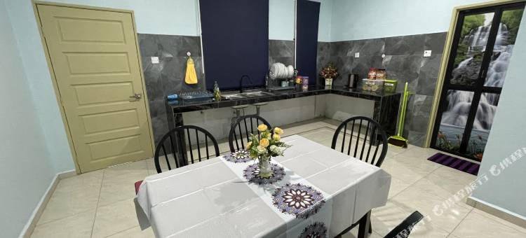 Bella Homestay图片