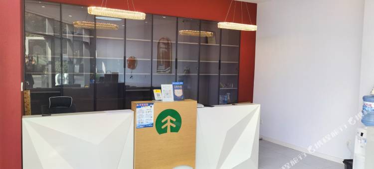 无锡有舍悦途酒店(火车东站店)图片